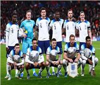 إنجلترا في مهمة سهلة أمام أندورا بتصفيات كأس العالم 2026