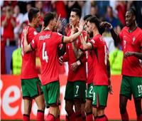 موعد مباراة البرتغال أمام أرمينيا بتصفيات كأس العالم.. والقنوات الناقلة