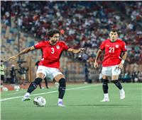 الدوماني: خبرات لاعبي منتخب مصر سر الفوز على إثيوبيا