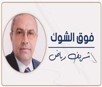            إصرار إسرائيلى أمريكى على إخلاء غزة
