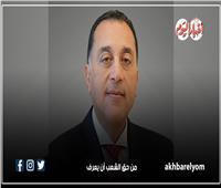 أبرز تصريحات رئيس الوزراء عن مشروع تطوير سوق العتبة| انفوجراف