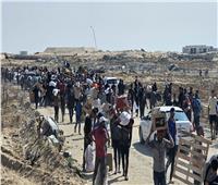 برلماني: معبر رفح ليس ممرًا للتهجير ومصر لن تسمح بتصفية القضية الفلسطينية