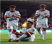 تألق رونالدو| منتخب البرتغال يكتسح أرمينيا