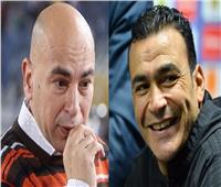 الحضري: كلنا خلف منتخب مصر للتأهل للمونديال وحصد أمم أفريقيا