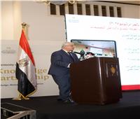 التعليم العالي يوقع اتفاقيتين استراتيجيتين بين «المعرفة المصري والجامعات العربية»
