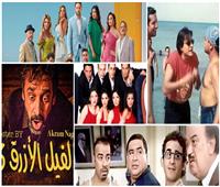 من الفيل الأزرق إلى سهر الليالي.. موجة الأجزاء الثانية تكتسح السينما
