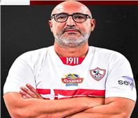 الإسباني أليكس فورمينتو مديرًا فنيًا لسلة الزمالك 