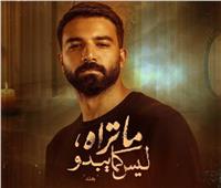 حازم إيهاب عن دوره في حكاية هند: «خفت الناس تكرهني»| خاص