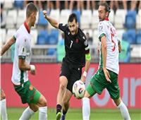 كفاراتسخيليا يقود جورجيا لفوزها الأول بتصفيات مونديال 2026