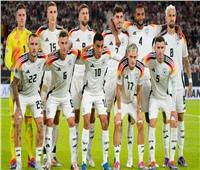 تشكيل ألمانيا لمواجهة أيرلندا الشمالية بتصفيات كأس العالم 2026