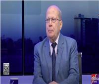 عبد الحليم قنديل: أمريكا شريك مباشر في جرائم الإبادة بغزة وتاريخها حافل بالعدوان