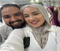 ادعولي بالثبات.. أسما شريف منير تعلن ارتداء الحجاب