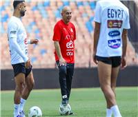 موعد مباراة مصر وبوركينا فاسو في تصفيات كأس العالم 
