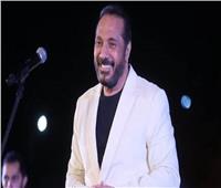 علي الحجار يحيي حفلاً غنائياً بساقية الصاوي 24 سبتمبر