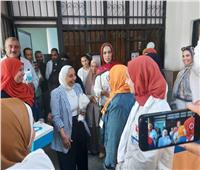«صحة الإسماعيلية» تحتفل باليوم العالمي لسلامة المرضى