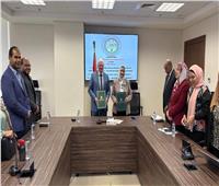 «نقل الكهرباء» توقع عقدًا جديدًا لدعم مشروعات الطاقة المتجددة 