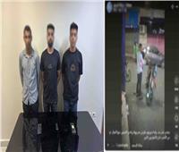 الداخلية تكشف حقيقة التعدي على فتاة وخطف هاتفها بالأقصر