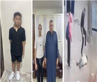 الداخلية تكشف تفاصيل فيديو صادم انتشر على السوشيال ميديا