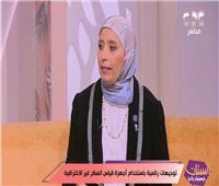 استشاري طب الأطفال تكشف سبب انتشار مرض السكري من النوع الثاني 