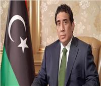 المجلس الرئاسي الليبي و"الأعلى للدولة" يشددان على دعم خارطة الطريق 