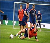 كرواتيا يضرب مونتنجرو برباعية في تصفيات كأس العالم