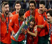 منتخب البرتغال يصطدم بالمجر في تصفيات كأس العالم