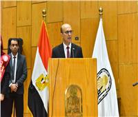 «حاسبات أسيوط» تطرح برنامج «الذكاء الاصطناعي» بنظام الساعات المعتمدة