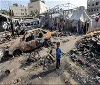 القاهرة الإخبارية: الاحتلال يصنف شمال غزة منطقة قتال ويأمر بإخلاء المستشفيات والسكان