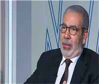 مدحت العدل عن عودة فضل شاكر: نرحب به ونفتح له قلوبنا ليغني ما نحب