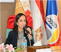 محافظ البحيرة تهنئ الفلاحين وتشيد بدورهم الوطني في تحقيق الأمن الغذائي