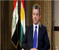 رئيس حكومة «كردستان»: وصلنا للمرحلة النهائية من التفاهم مع بغداد بشأن الإيرادات غير النفطية