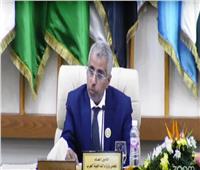 انطلاق مؤتمر حقوق الإنسان في وزارات الداخلية العربية بالغردقة