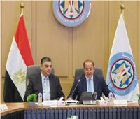 وزير المالية: إتاحة مصادر تمويل متعددة لتوفير السيولة النقدية اللازمة لشركات الأدوية
