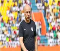 مفاجآت بالجملة| حسام حسن يعلن تشكيل منتخب مصر لمواجهة بوركينا فاسو 