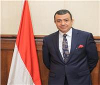 المستشار طارق أبو زيد رئيسًا لمكتب تنظيم قوائم الكيانات الإرهابية بمكتب النائب العام