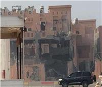 جيش الاحتلال الإسرائيلي يعلن تفاصيل استهداف اجتماع قادة «حماس» في قطر