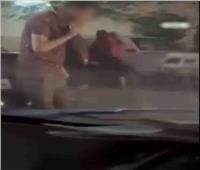 الأمن يكشف ملابسات فيديو متداول لشخص تحت تأثير «الشابو» بالقليوبية