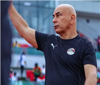 حسام حسن: فخور باللاعبين.. وخطوة جديدة نحو المونديال 
