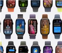 صحية ذكية| آبل تكشف عن الجيل الجديد من ساعات Apple Watch 