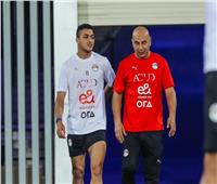 شوبير يكشف سبب تفضيل حسام حسن لأسامة فيصل على مصطفى محمد