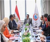 وزير الصحة: التكامل مع التنظيم والإدارة يعزز كفاءة منظومة الرعاية