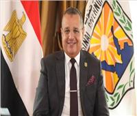 محافظ جنوب سيناء: إنشاء محطات طاقة شمسية بشرم الشيخ لدعم المشروعات