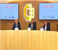 وزير البترول يرأس المائدة المستديرة بمؤتمر Gastech للاستفادة من الغاز