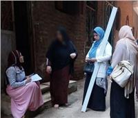 حملة مكثفة لمكافحة البلهارسيا في المنيا تحقق نسب تغطية 94%