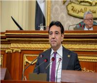 برلماني: نجاح الوساطة المصرية بين إيران ووكالة الطاقة الذرية يعكس دورها في حماية الأمن الإقليمي‎