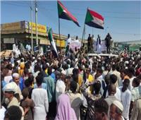 قطر تدعو جميع الأطراف بالسودان لتغليب المصلحة الوطنية لتجنب خطر التقسيم