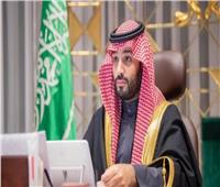 بن سلمان: المملكة نجحت في رفع العقوبات عن سوريا لضمان وحدة أراضيها