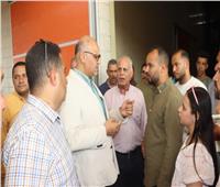 القليوبية تحتفل بعيد الفلاح.. والمحافظ يعقد لقاءً أسبوعيًا مع المزارعين