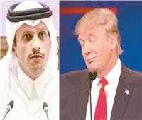 موقف أمريكى مرتبك.. والإعلام العبرى: مع من سنتفاوض؟!