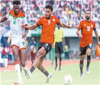 حسام: نمتلك لاعبين «رجالة».. وسيناريو «90» يتكرر فى 2026